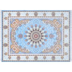 Luxusný strojovo tkaný...