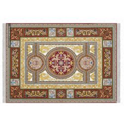 Iránsky strojový behúň Acra...