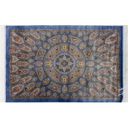 Perzský strojový koberec z...