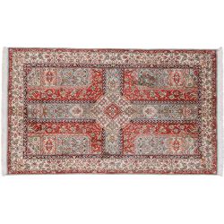 Jedinečný jemný hodvábny...