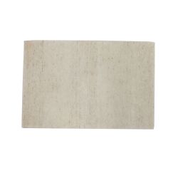 Vlnený jednofarebný ručne...