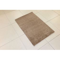 Vlnený jednofarebný ručne...