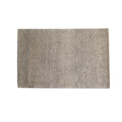 Vlnený jednofarebný ručne...