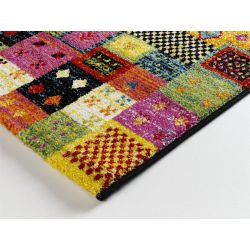 Farebný koberec Happiness Pardis 598 pestrofarebný