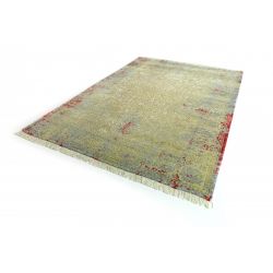 Luxusný vintage koberec Empire hsn multi