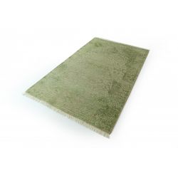 Luxusný vintage koberec Empire msn zelený
