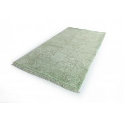 Luxusný vintage koberec Empire zelený