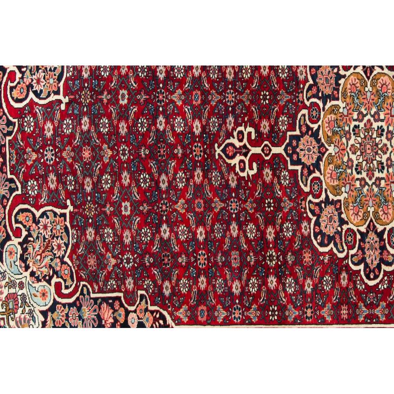 Perzský koberec Iran Bidjar