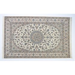 Perzský koberec Iran Nain