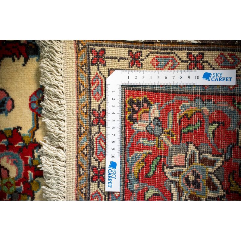 Perzský koberec Iran Sarough