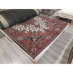 Perzský koberec Iran Bidjar