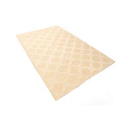 Moderný pieskový koberec Geometrikal Sample