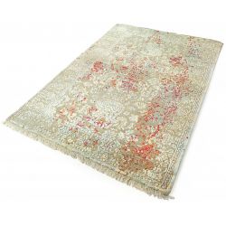 Luxusný vintage koberec...